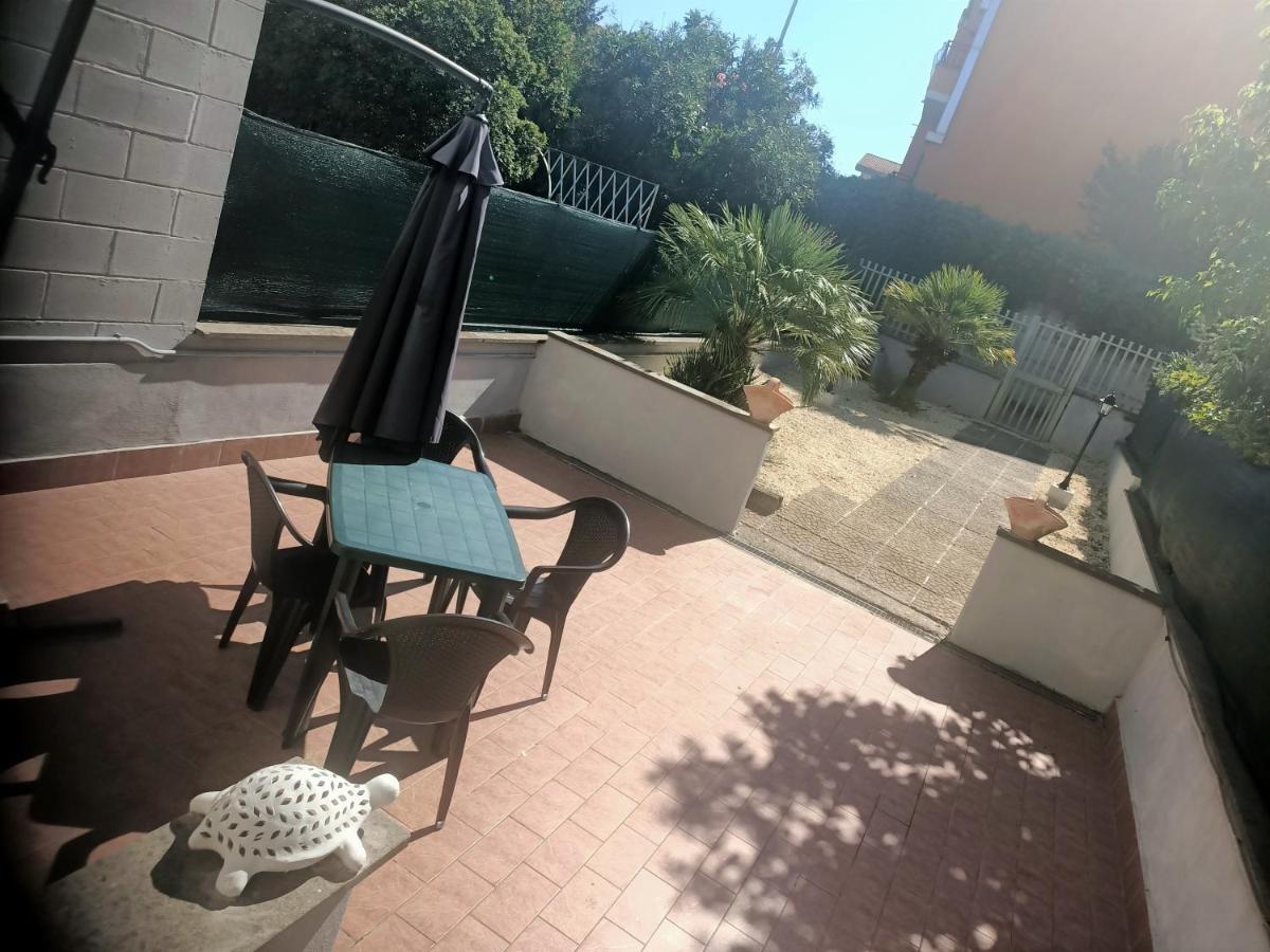 维特拉Casa Sole别墅 外观 照片