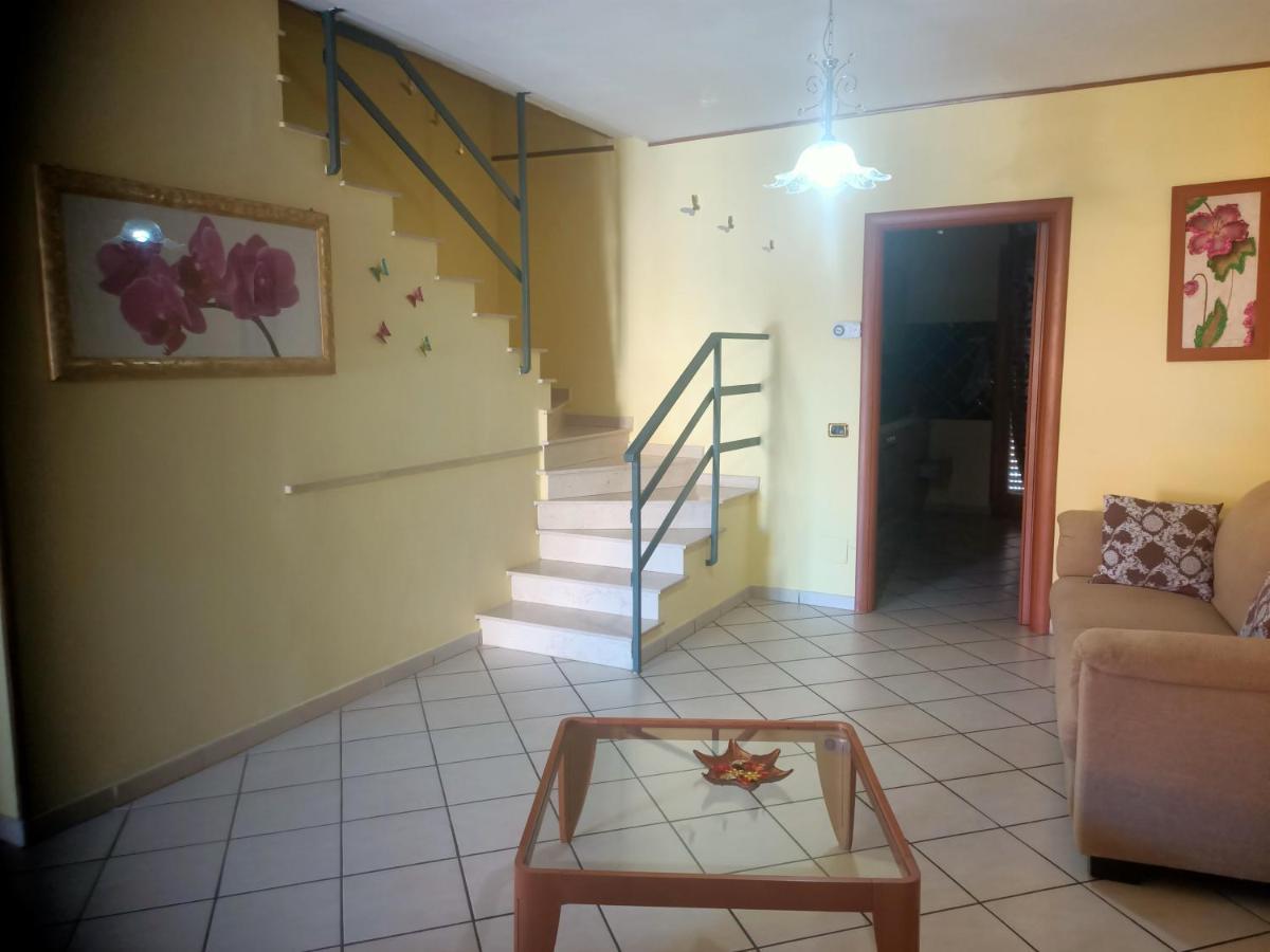维特拉Casa Sole别墅 外观 照片