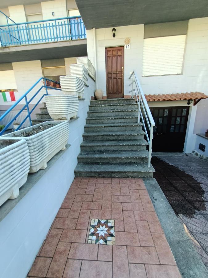 维特拉Casa Sole别墅 外观 照片